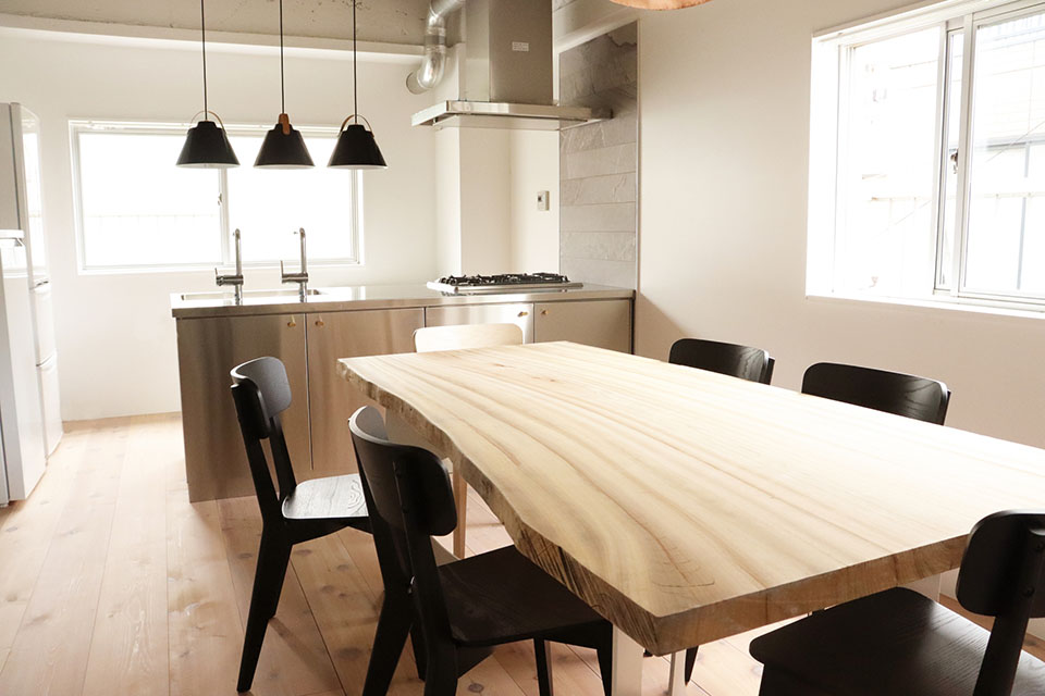 ゼロイチクッキング渋谷教室