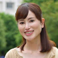生徒　辻真由美さん